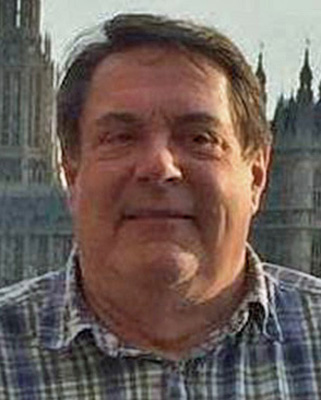 Gayle Lawson, KØFLY